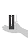 Manfrotto 357PLV Rapid Connect Sliding Plate with 2-1/4-Inch-20 and 3/8-Inch Fixing Screws - Replaces 3272 (Black)