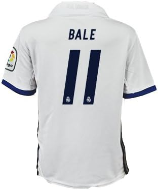bale soccer jersey