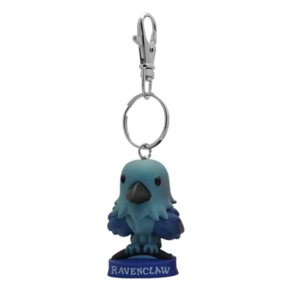 Plastoy Serdail Chibi Keyring