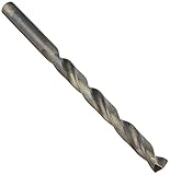 Vermont American 21668 Size 5/16 x 18 NC Tap Letter F Drill Bit Combo
