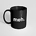 Monkey Duo meh Mug, Ceramic Coffee Mug or Tea Cup
