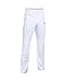 Under Armour UA Lead Off Baseball MD White