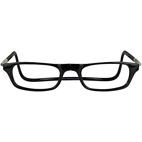 Clic Reading Glasses (Long Temples), Computer Readers
