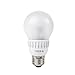 Cree 60W Equivalent Daylight (5000K) A19 LED Light Bulb (4-Pack)