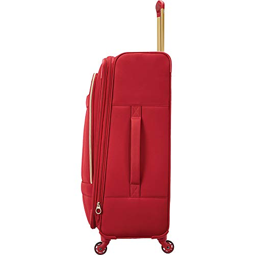 American Tourister Belle Voyage Expandable Softside Luggage with