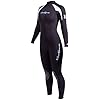 NeoSport-Wetsuits-Womens-XSPAN-7mm-Full-Jumpsuit NeoSport-Wetsuits-Womens-XSPAN-7mm-Full-Jumpsuit