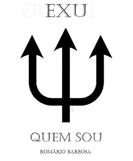 Livro Exu, quem sou!