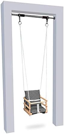 4 in 1 baby swing