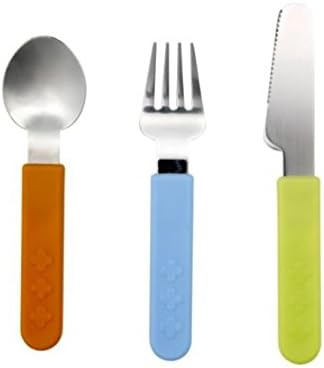 Ikea Smaska 3-piece Flatware Set