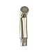 DANCO Kitchen Sink Side Spray Head, Brushed Nickel, 1-Pack (89270)