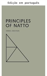 Livro Princípios de Natto