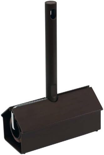 COLOCOLO Adhesive Cleaning Roller Brown