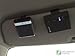 Nokia HF-200 Bluetooth Speakerphone - Black