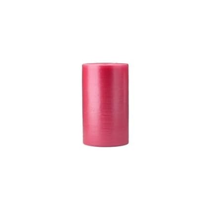 1 x Luftpolsterfolie Antistatisch 0,5 x 50 m - Stärke 75 my - Noppenfolie Blisterfolie Knallfolie Polstermaterial