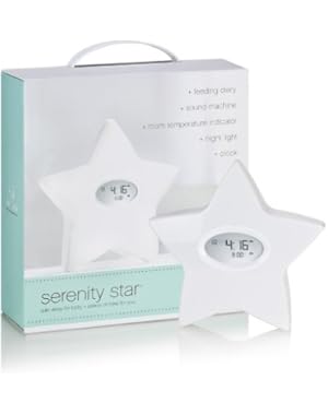 serenity star