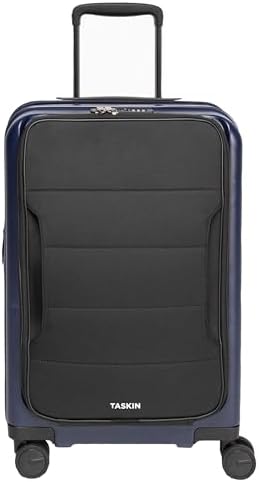 Amazon.com | ZERO Halliburton Classic Aluminum 3.0 Compact Carry