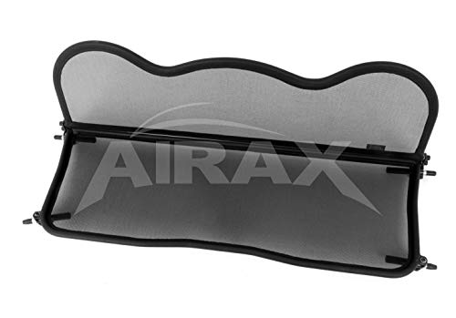 Paravento Per Mini Cabrio F57 - Wind Deflector, Senza Foratura, Per Mini One E Cooper - Foto 11