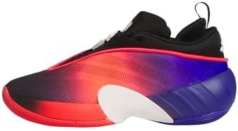 Amazon.com | Adidas Unisex Harden Volume 9 Basketball Shoes Cyber