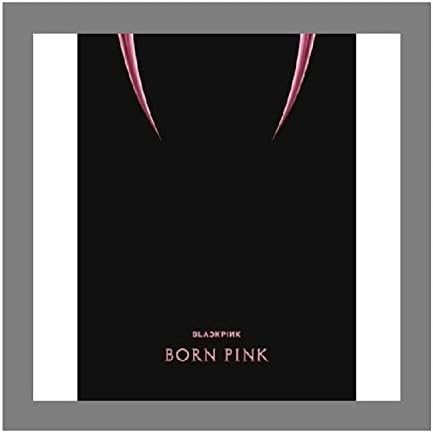 Blackpink - Born Pink - Amazon.com Music