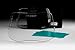 3M Speedglas Welding Starter Kit 9100XX 06-0201-30, Outside Protection Plates, Inside Protection Plates, and Sweat Pad