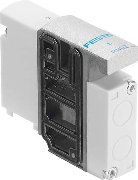 Festo 527527 Model CPVSC1-RP-B Cover Plate