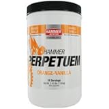 Hammer Nutrition Perpetuem Orange/Vanilla