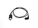 Freefly Systems Lightweight Right Angle Micro to Standard Cable