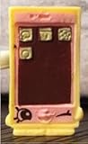Shopkins Season 3 #3-110 Yellow/Pink Mobile Mary (Ultra Rare)