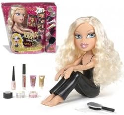 juegos de bratz makeover