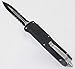 TacKnives OTF Double Action Safety Knife Out-The-Front MTU3