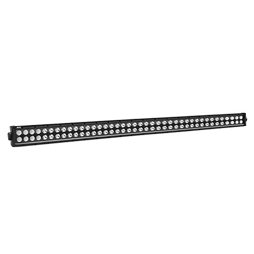 Westin Automotive Products 09-12212-80C Black Stealth LED Light Bar
