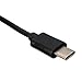 ELEGIANT USB-C to USB 3.0 Cable (3.3ft) for USB Type-C Devices Including the MacBook, ChromeBook Pixel, Nexus 5X, Nexus 6P, Nokia N1 Tablet, OnePlus 2 and More