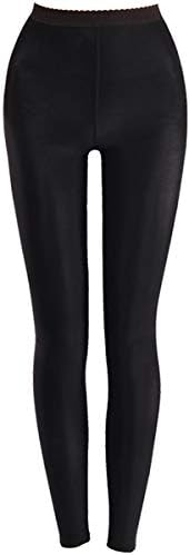 PBQWER Women's Best Friends, Light Shaping Capri Pant, Shaping Pantyhose Tummy Control, Shaping Pantyhose, Leg Correction