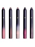 Cle De Peau Beaute 'Enchanted Winter Garden' Three Eye Pencil & Two Lip Pencil Bouquet (BNIB)