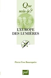 L' Europe des Lumières
