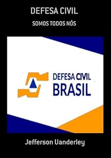 Livro Defesa Civil