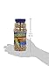PLANTERS Honey Roasted Peanuts, 16 oz. Resealable Jars (Pack of 4) - Flavored Peanuts with a Sweet Honey Coating & Sea Salt - Wholesome Snacking - Kosher