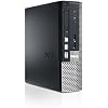 DELL Optiplex 790 SFF Small Form Factor Business Desktop Computer PC (Intel Dual Core i3 CPU 3.3GHz, 4GB DDR3 Memory…