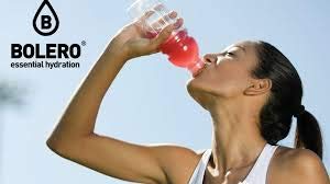 Bolero Advanced Hydration Drink Mix - 3 Packs of 12 Individual Servings (Red Grape) - Thumbnail 5