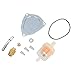 AR1368CA161RA Carburetor For 2001-2006 2008-2013 Polaris Sportsman 500, Fits for Sportsman 500 4X4 HO, Sportsman 500 DUSE HO, Sportsman Forest 500, Worker 500# 3131742 3131712 3131453