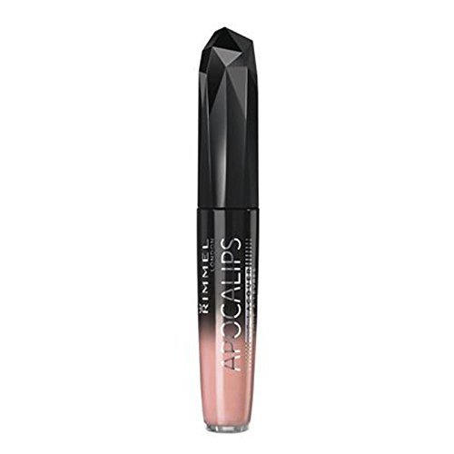 Rimmel Lipgloss Apocalips Phenomenon 100 by Rimmel