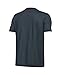 Under Armour UA Basketball Armoured Youth X-Large Stealth Gray