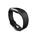 ZEROFIRE Bands Compatible for Fitbit Charge 2, Replacement Adjustable Sport Bands for Charge 2 Heart Rate Fitness Wristbands, Women Men, Small and Large