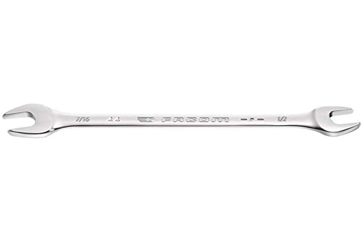 Facom 44.3/8 x 7/16-Inch, 3/8 x 7/16