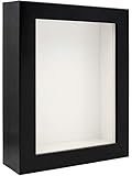 RESTCLOUD Insect Display case, Bug Display Shadow Box 8