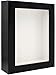 RESTCLOUD Insect Display case, Bug Display Shadow Box 8