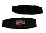 Gym1 Ab Straps for Pull Up Bar