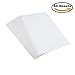 80 Sheets Watercolor Paper,100% Rag Cotton Bulk Pack Cold Press Ready Cut for Students Beginner or Artists Supplies, 6 by 9 Inches