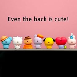 BT21 Minini Universtar Monitor Figure 2023 Type