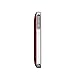 Mophie Juice Pack Air Battery Case for iPhone 4/4S - Red (Certified Refurbished)